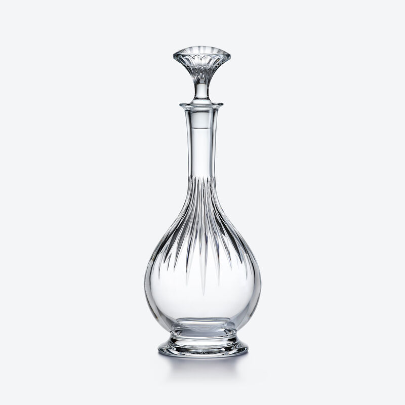baccarat Carafe Masséna