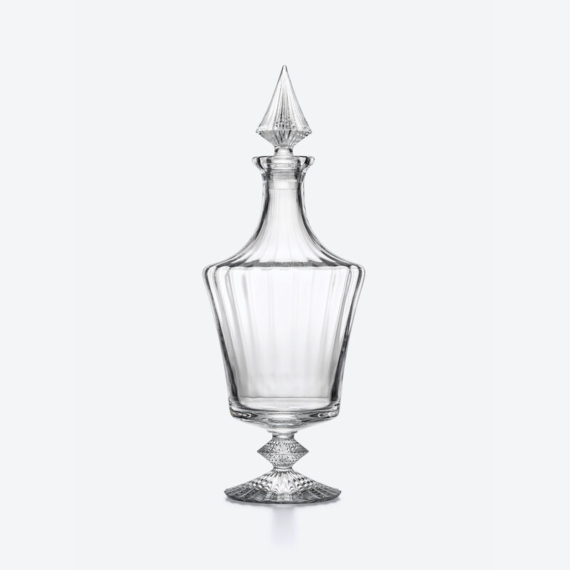 baccarat Carafe Mille Nuits