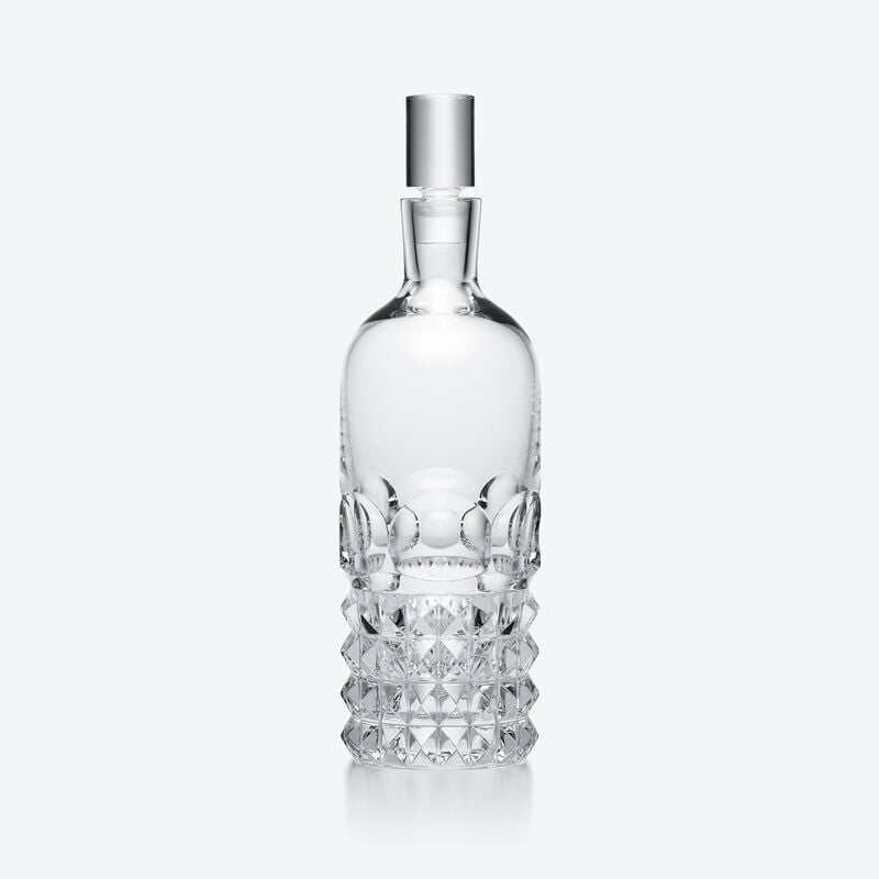 baccarat Carafe Ronde Louxor