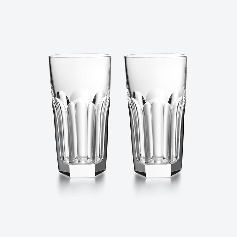 baccarat Chopes Harcourt 1841