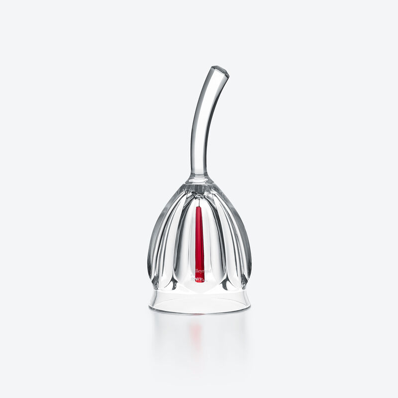 baccarat Cloche "S'il Vous Plaît" Talleyrand