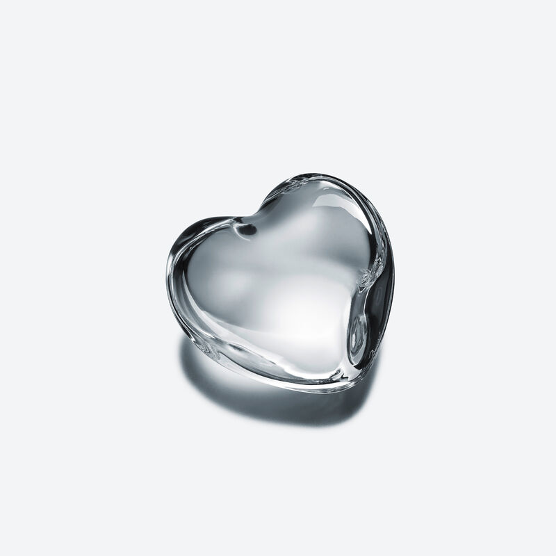 baccarat Cœur Amor