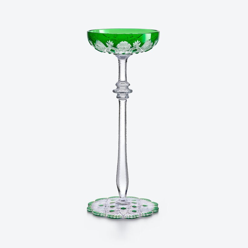 baccarat Coupe à champagne Tsar