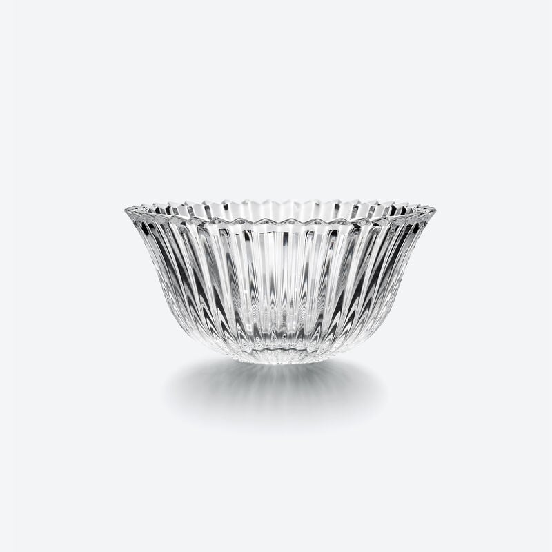 baccarat Coupelle Mille Nuits