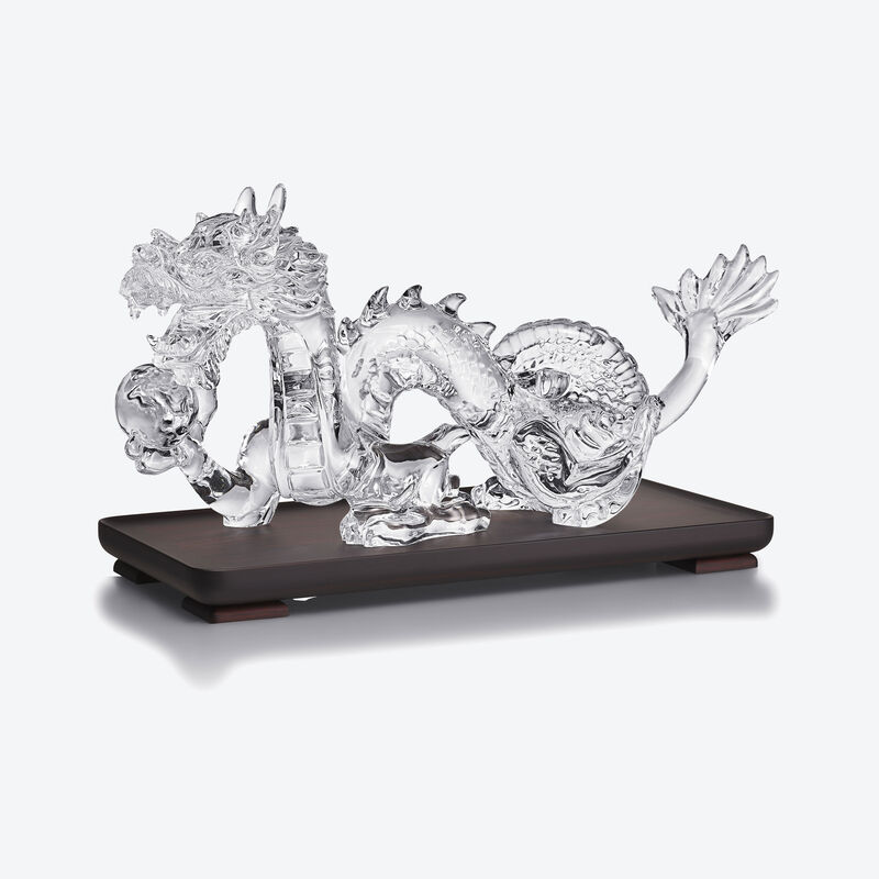 baccarat Dragon Zodiaque 2024 XL