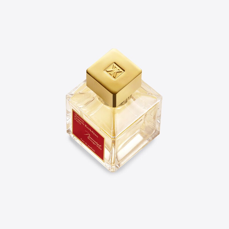 Baccarat Eau De Parfum Baccarat Rouge 540 70 ML