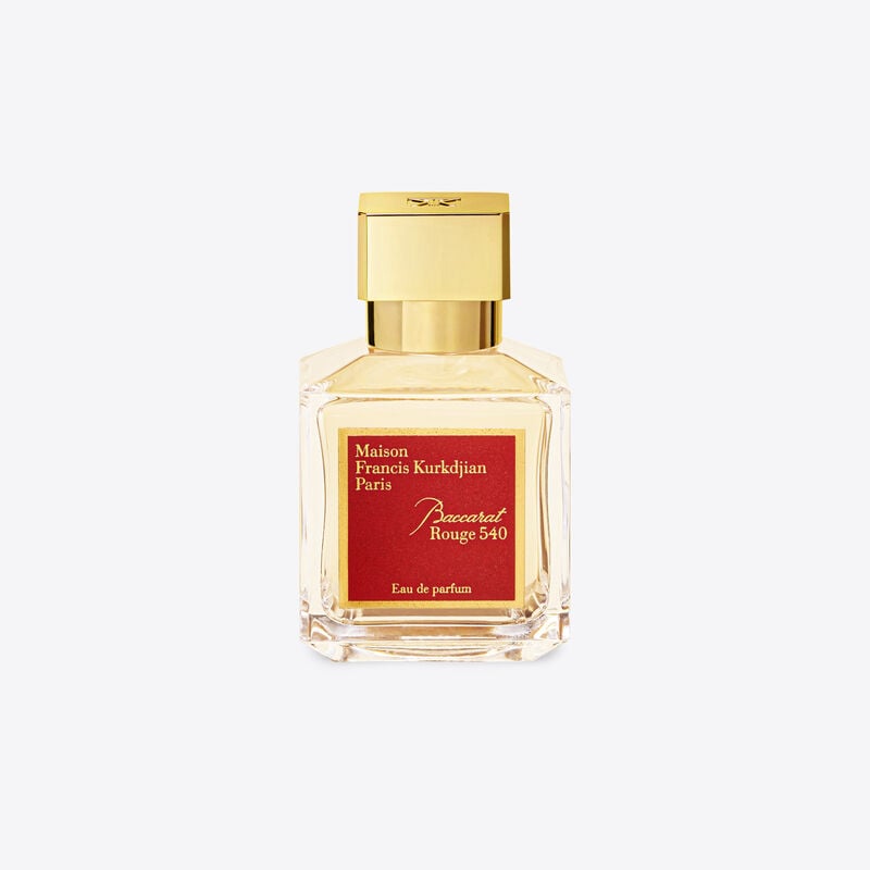 Baccarat Eau De Parfum Baccarat Rouge 540 70 ML