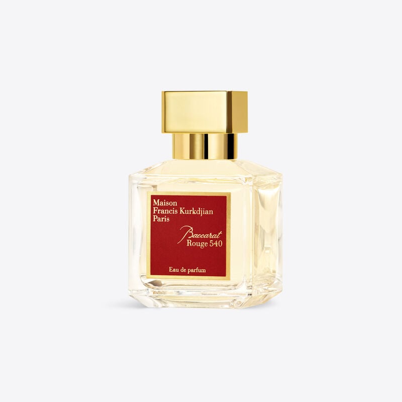 baccarat Eau de Parfum Baccarat Rouge 540 70 mL