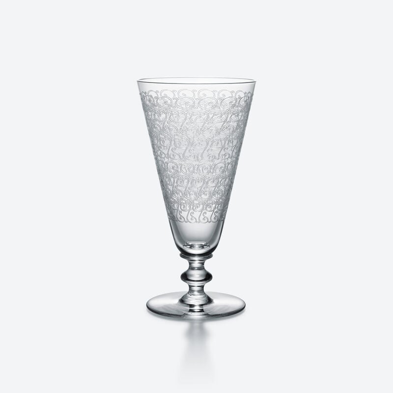 baccarat Flûte Rohan