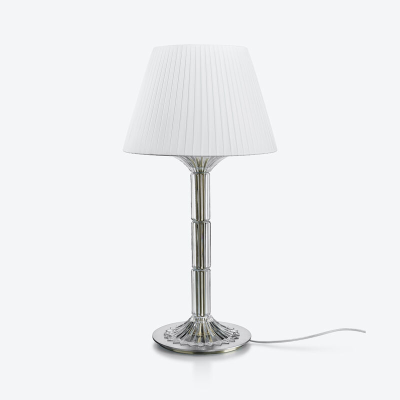 baccarat Lampe Mille Nuits