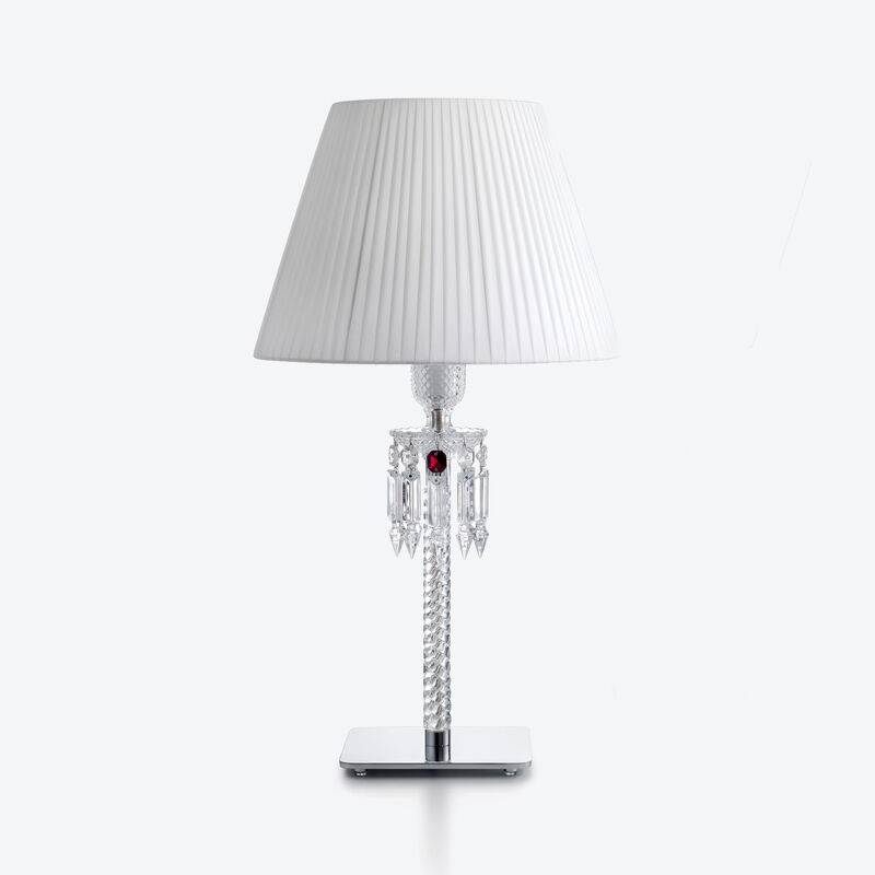 Baccarat Lampe Torch