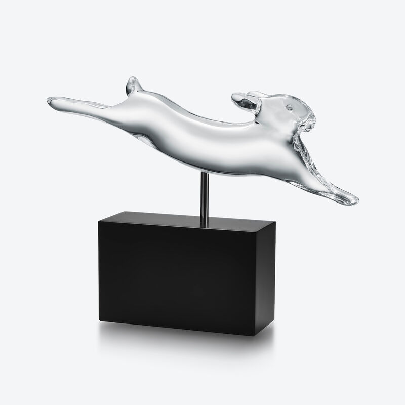 baccarat Lapin Pompon