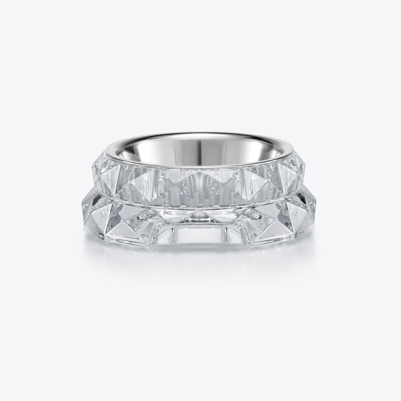 baccarat Louxor Gamelle pour animaux S