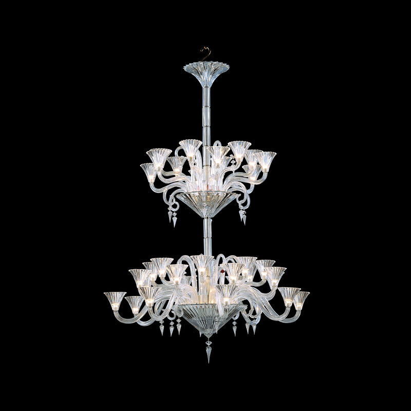 baccarat Lustre Mille Nuits (36L)