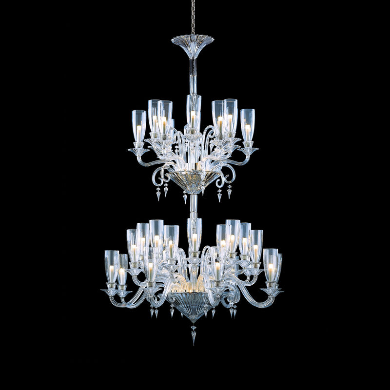 baccarat Lustre Mille Nuits (36L)