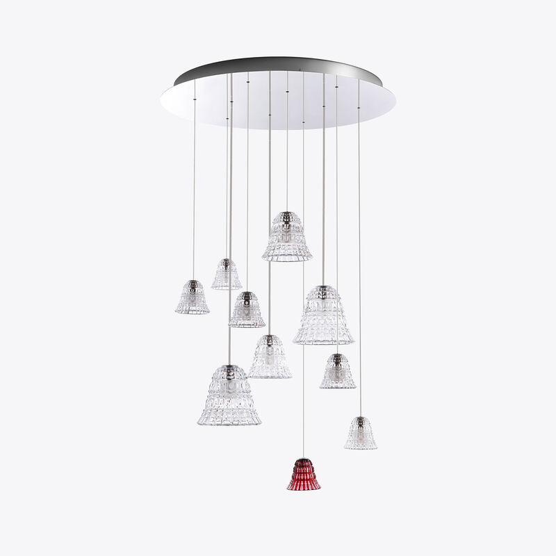 Baccarat Lustre New Antique