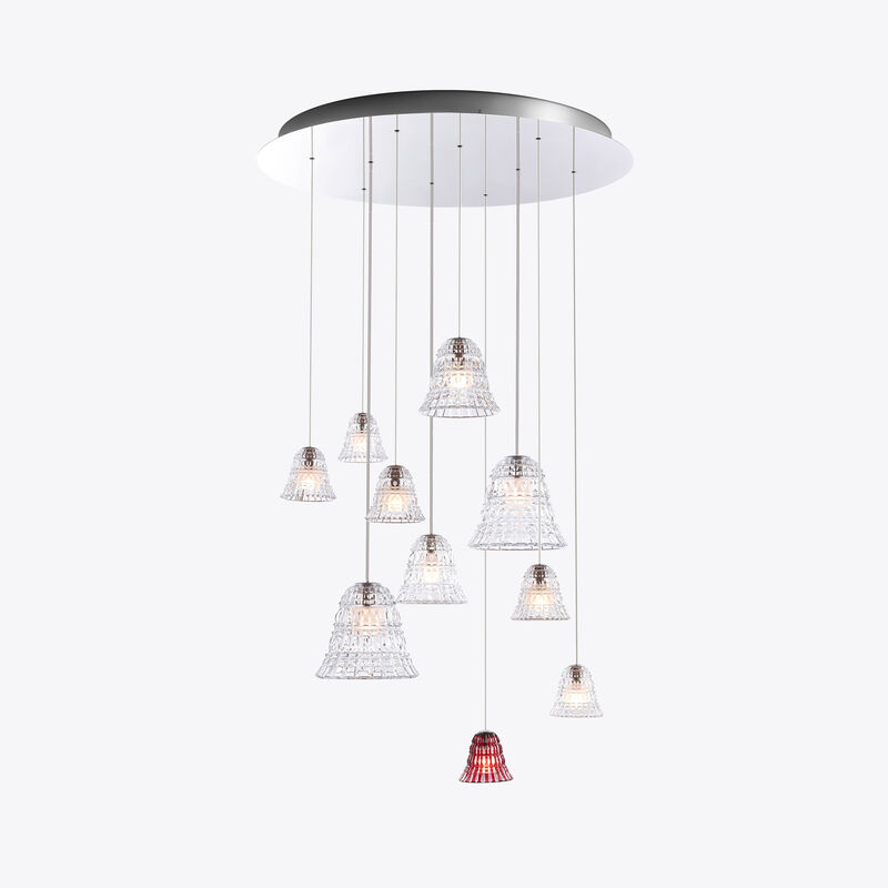 baccarat Lustre New Antique