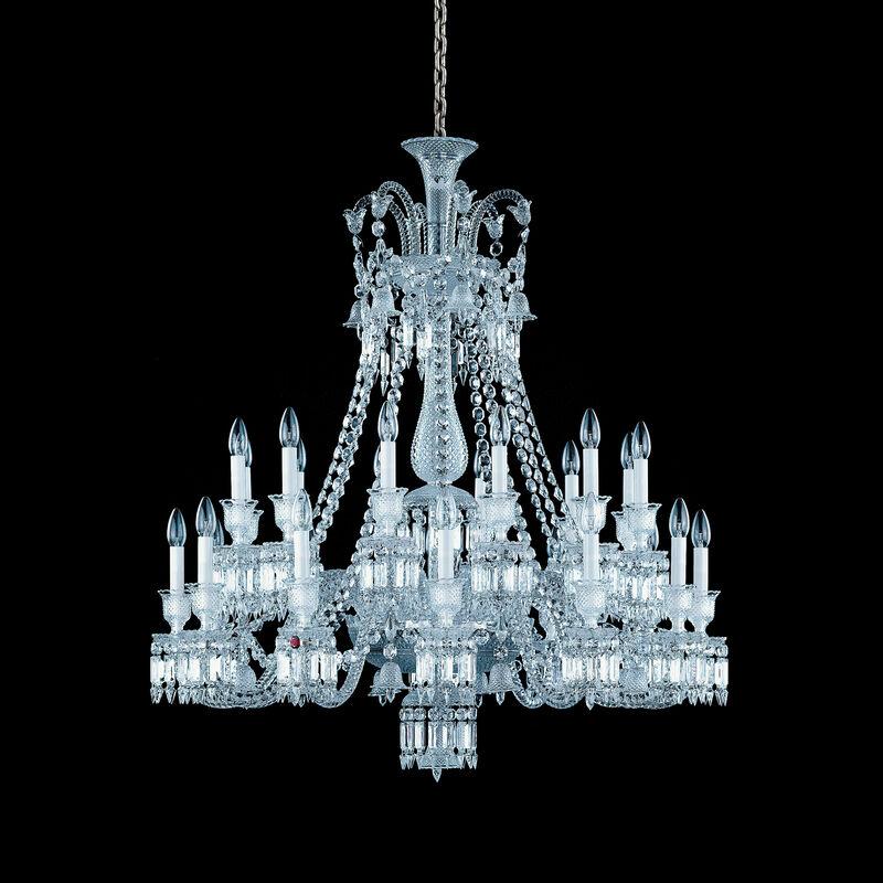 baccarat Lustre Zénith (24L)