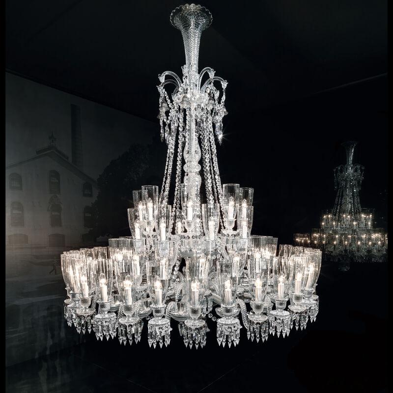 baccarat Lustre Zénith (64L)
