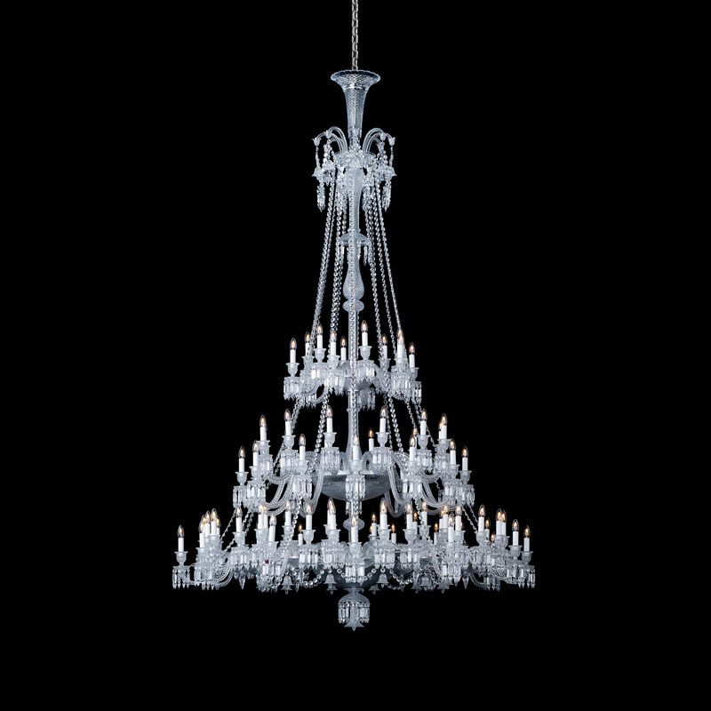 baccarat Lustre Zénith (84L)