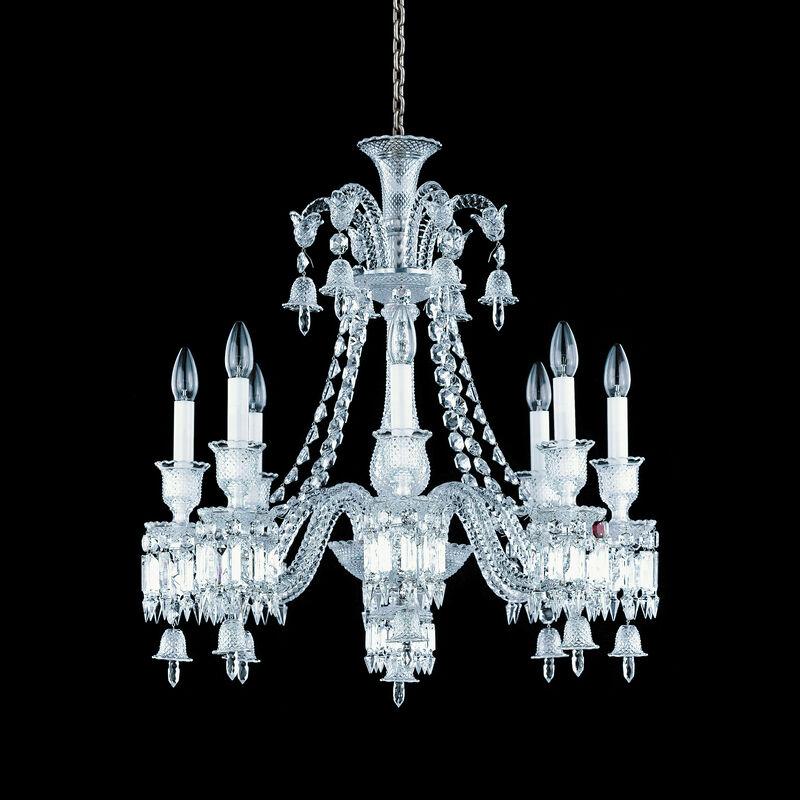 baccarat Lustre Zénith (8L)