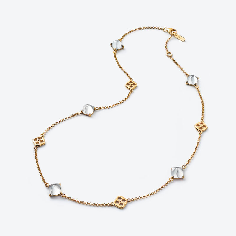 baccarat Mini Collier Médicis