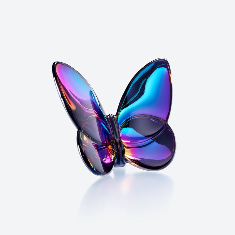 baccarat Papillon Porte-Bonheur