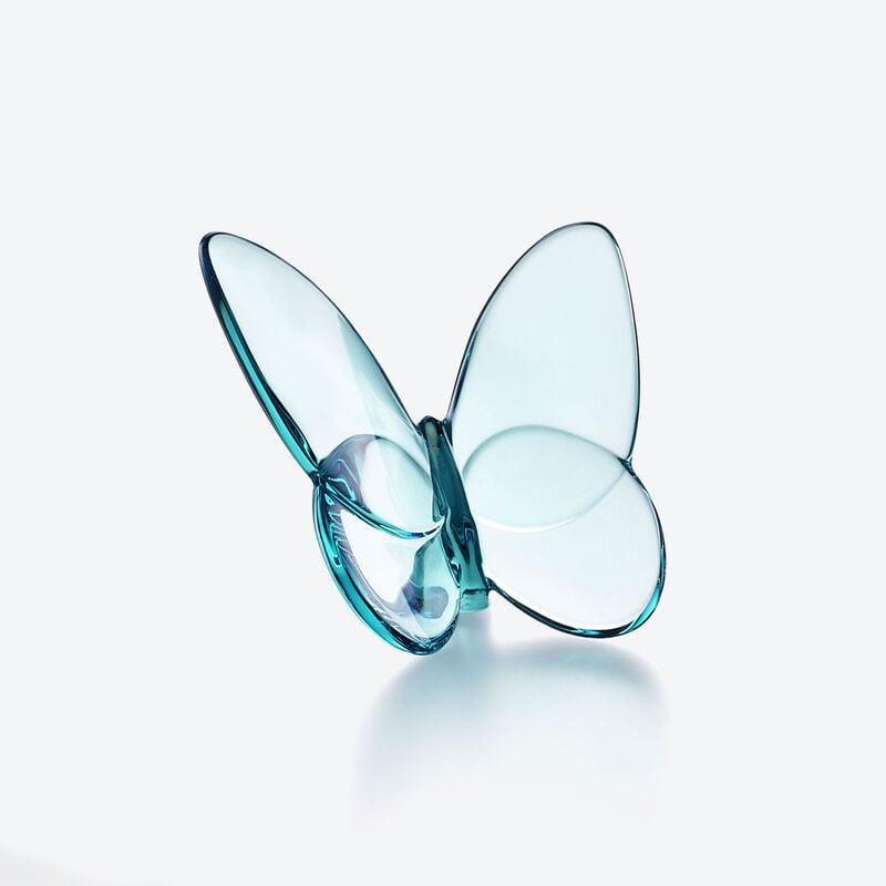 baccarat Papillon Porte-Bonheur