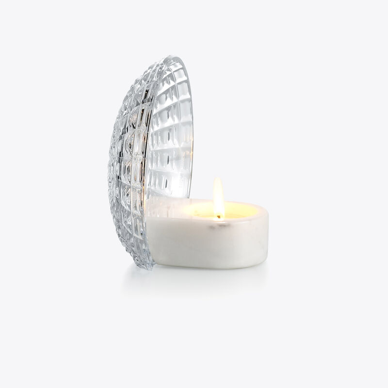 Baccarat Photophore New Antique Aura