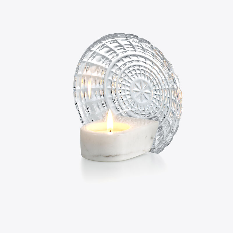 baccarat Photophore New Antique Aura