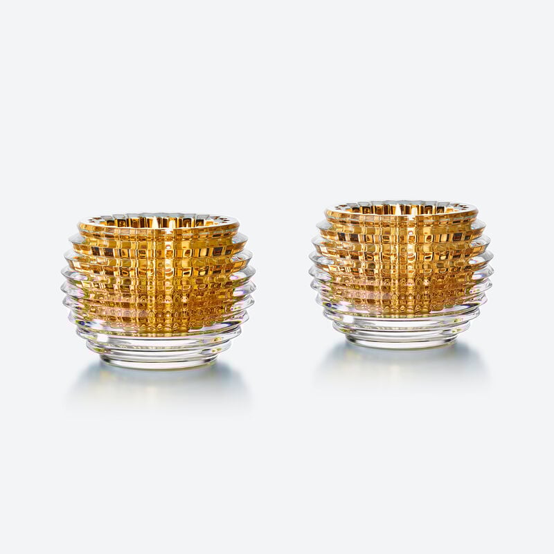 baccarat Photophores Eye