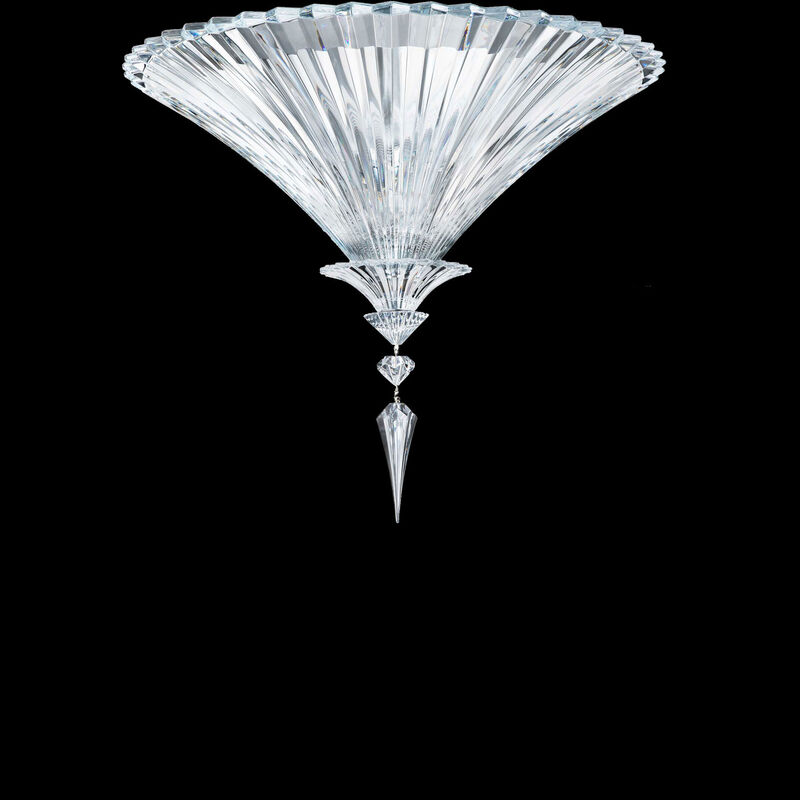 baccarat Plafonnier Mille Nuits