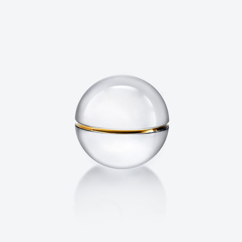 Baccarat Poké Ball Pokémon