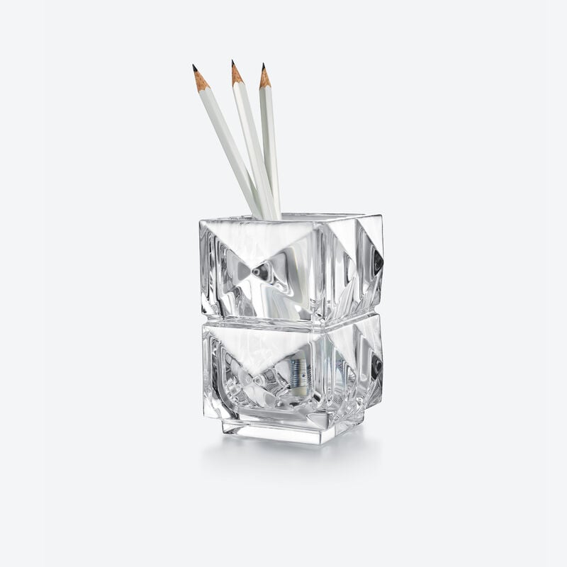 Baccarat Porte Crayons Louxor