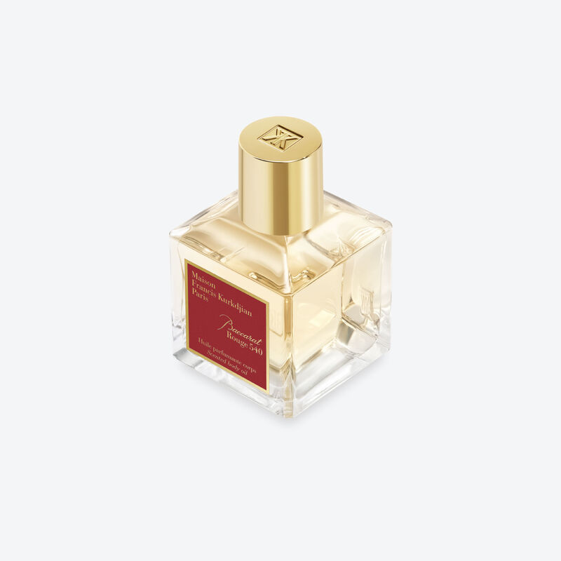 Baccarat Baccarat Rouge 540 Huile Parfumante Corps 70 ML