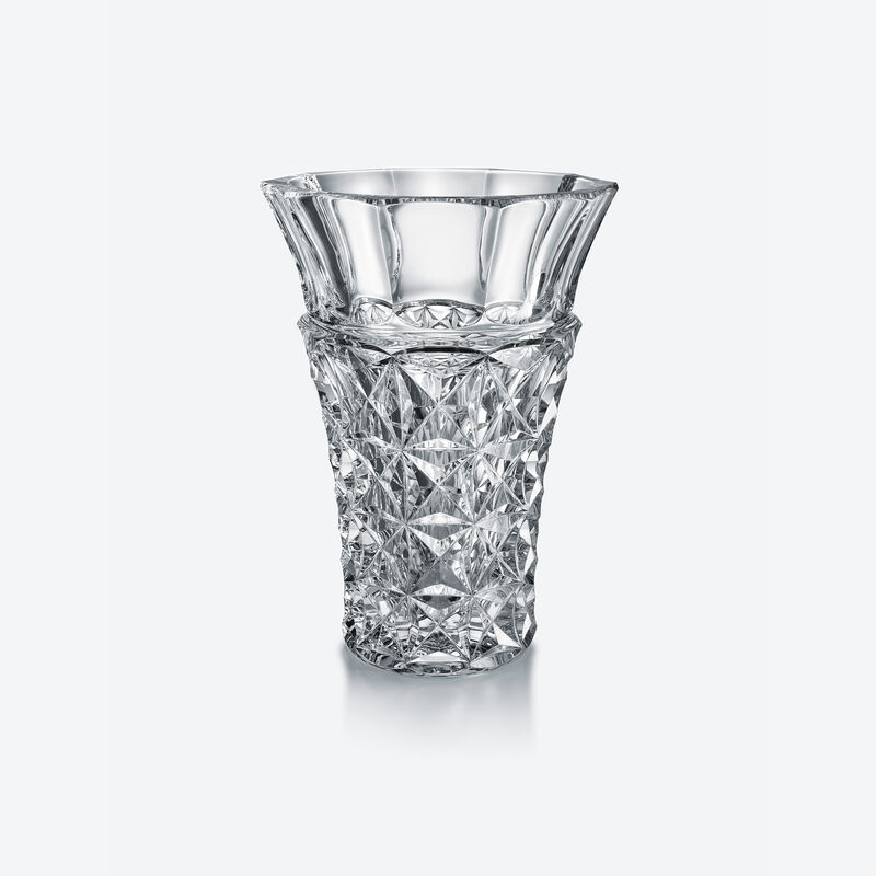 baccarat Vase Célimène M