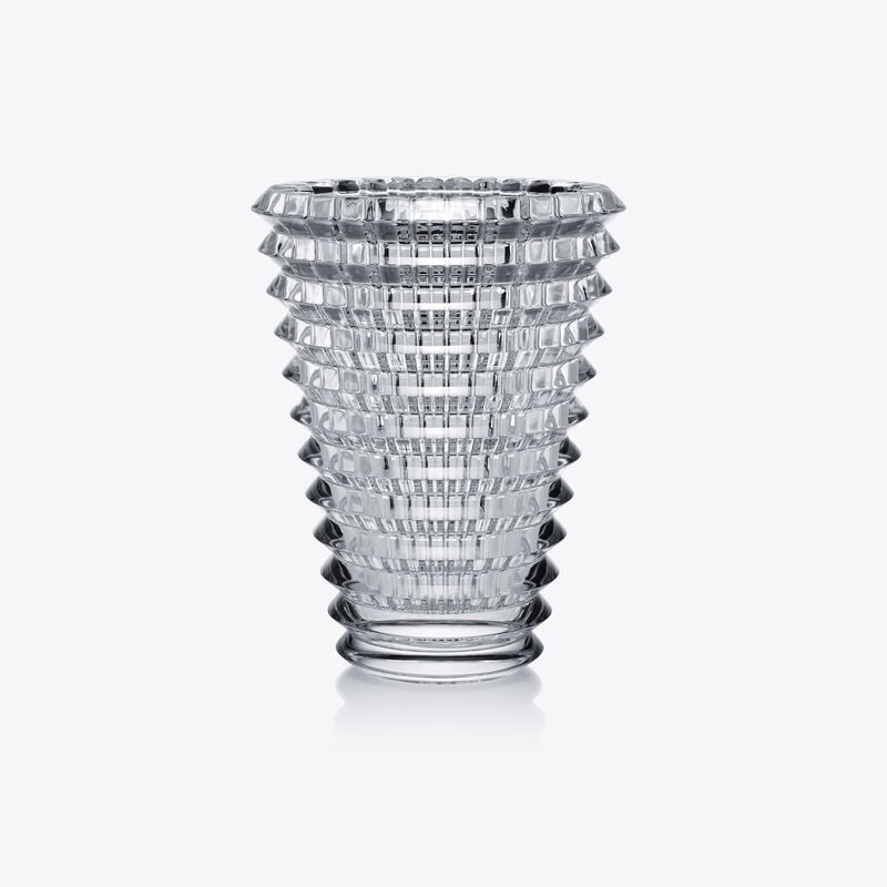 baccarat Vase Eye Oval M