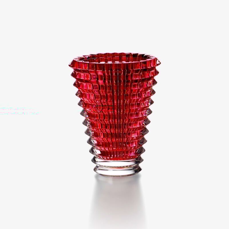 baccarat Vase Eye Oval S