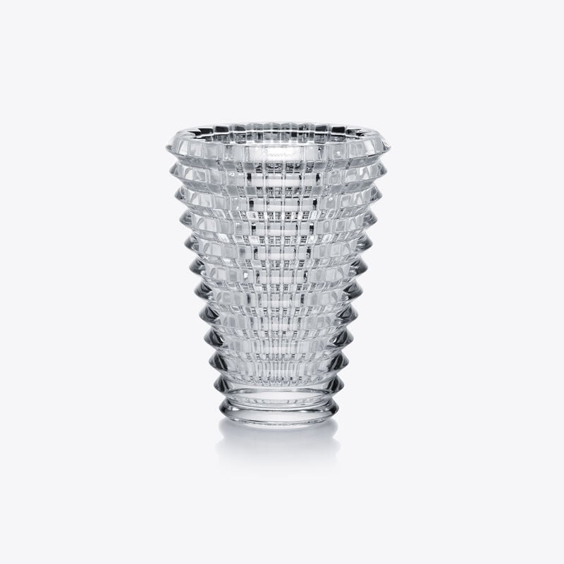 baccarat Vase Eye Oval S