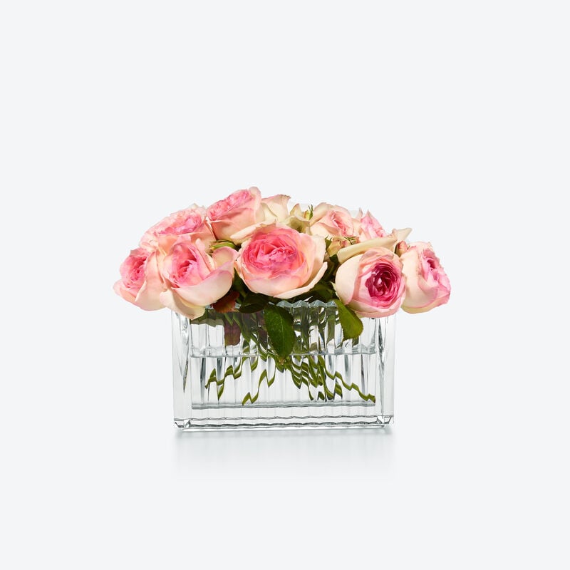 Baccarat Vase Mille Nuits Infinite #1