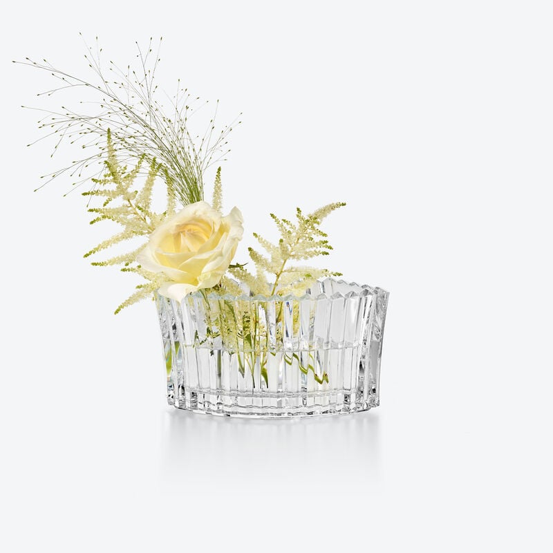 Baccarat Vase Mille Nuits Infinite #2