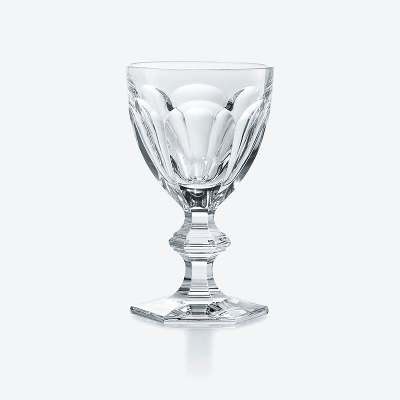 baccarat Verre Harcourt 1841