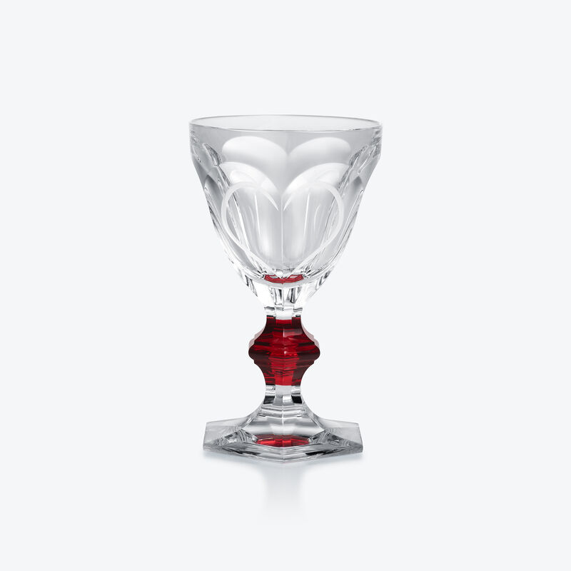 baccarat Verre Harcourt Love