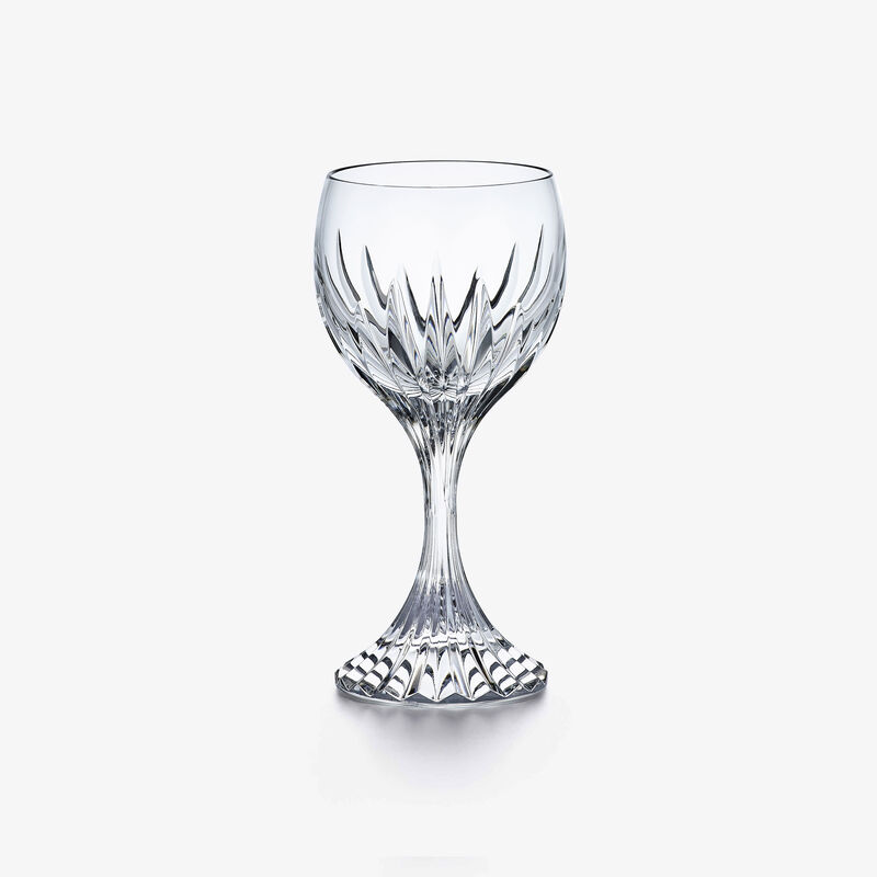 baccarat Verre Masséna