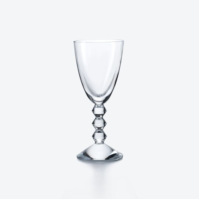 baccarat Verre Véga