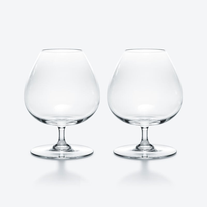 baccarat Verres à Dégustation Cognac
