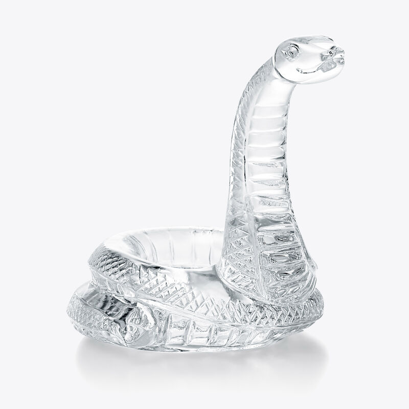 baccarat Zodiaque Serpent 2025