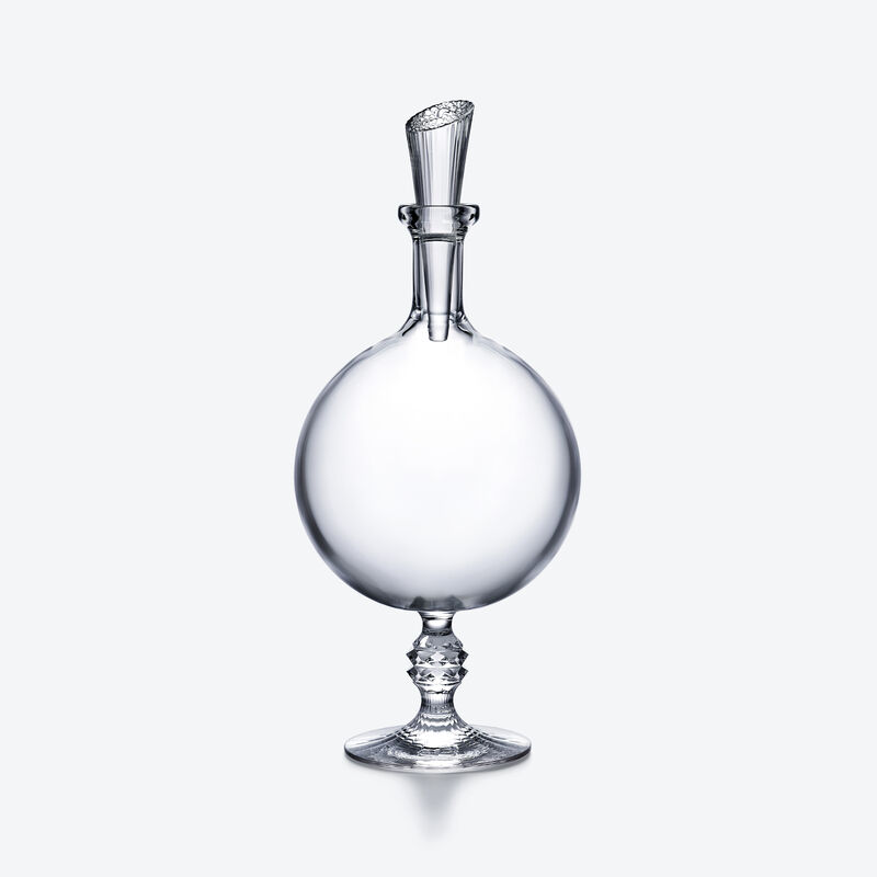 baccarat Carafe à Champagne Passion Collection par Jean-Charles Boisset