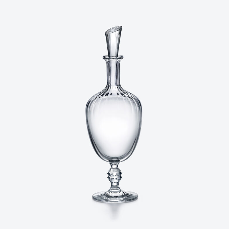 baccarat Carafe à Vin Passion Collection par Jean-Charles Boisset