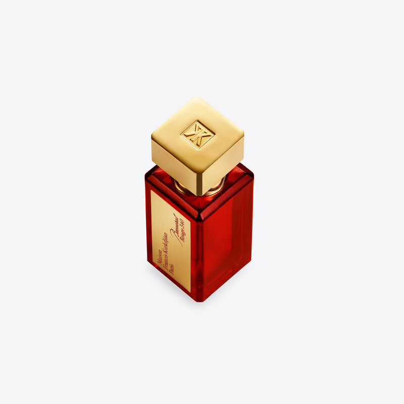 Baccarat Extrait De Parfum Baccarat Rouge 540 35 ML